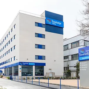 Travelodge Barcelona Fira Hospitalet de Llobregat