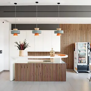 Ona Living Barcelona Hospitalet de Llobregat